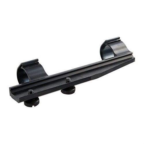 UTG Leapers MT-RSX5S Inc Support de Montage Picatinny Super Fin, Hauteur 1,27 cm, 3 emplacements, Noir UTG Leapers MT-RSX5S Inc Support de Montage Picatinny Super Fin, Hauteur 1,27 cm, 3 emplacements, Noir