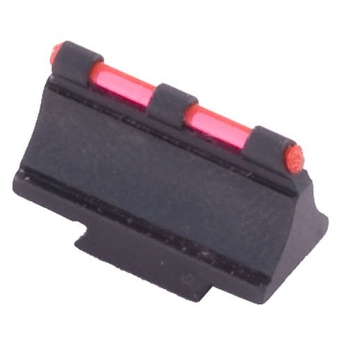 Les organes de visée avant RIFLE en fibre optique de 500M s'installent facilement, offrent une visibilité exceptionnelle et brillent même en plein soleil.