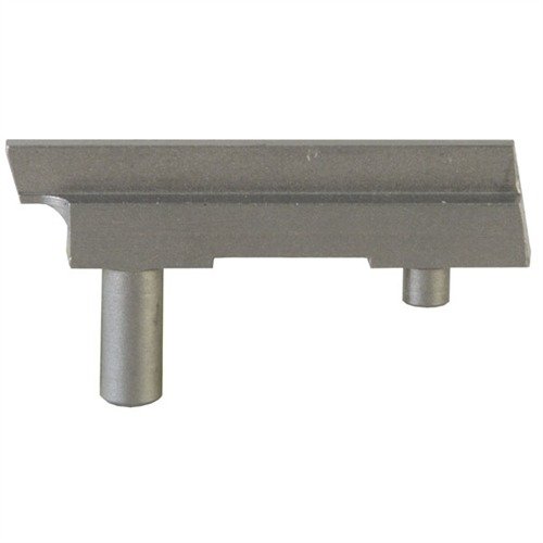 Améliore l'éjection des douilles pour éviter les bourrages, remplace l'unité d'origine sans modifications. Compatible avec .38 Super et .45.