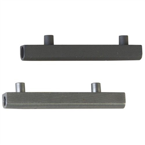 Le tube de plongeur 1911 WILSON COMBAT est usiné avec précision pour un ajustement parfait, offrant une finition interne lisse pour un mouvement sans accroc.