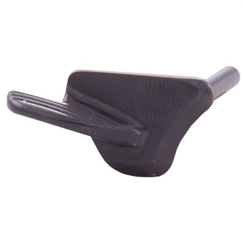 La sécurité de pouce 1911 de Wilson Combat offre une opération rapide et positive, idéale pour le port dissimulé avec un design ergonomique et minimaliste.