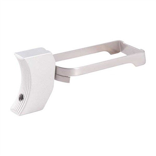 Le déclencheur 1911 Ultralight Match est léger pour un tir fluide avec un letoff ultra-précis, s'adaptant à toutes les tailles de doigts pour un confort optimal.