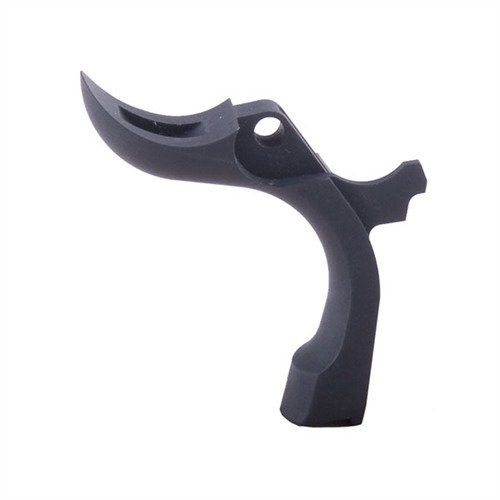 La sécurité beavertail 1911 BULLET PROOF® offre un maintien élevé pour un meilleur contrôle, prévient les morsures de marteau et s'adapte parfaitement.