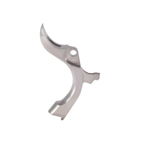 La sécurité beavertail 1911 BULLET PROOF® de Wilson Combat offre une prise haute pour un meilleur contrôle, prévient les morsures de marteau et s'installe avec précision.