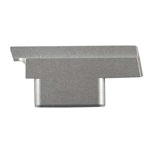 L'éjecteur Wilson Combat 1911 assure une éjection positive et évite le 