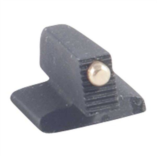 Le viseur avant Snag-Free Gold Bead de Wilson Combat offre une visibilité optimale pour une acquisition rapide de la cible et une précision constante.