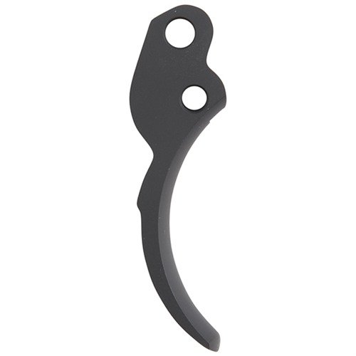 Améliore ton Beretta 92/96 avec le trigger en acier Wilson Combat, qui réduit la portée du trigger pour un meilleur contrôle, parfait pour toutes les tailles de mains.