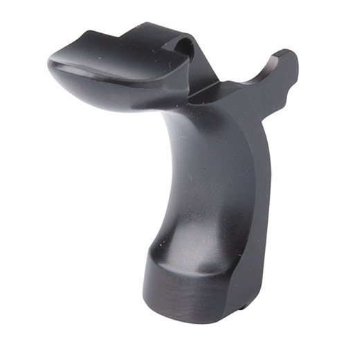 La sécurité de poignée de type beavertail 