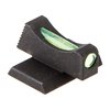 Le VICKERS ELITE Snag Free Front Sight en fibre optique verte offre une visibilité optimale, compatible avec presque tous les M&P® sauf le PRO logslide.