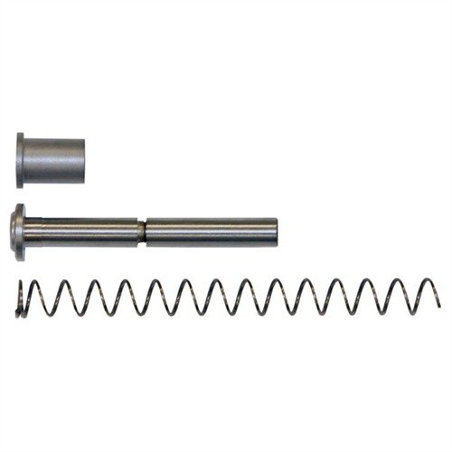 Remplace le ressort d'origine pour un soutien accru, une meilleure fiabilité et un fonctionnement plus fluide. Installation rapide avec modification minime.