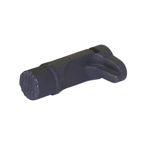 Le 1911 Tactical Magazine Release de Wilson Combat est légèrement plus long que le modèle standard, offrant un accès rapide et facile sans accrocher.