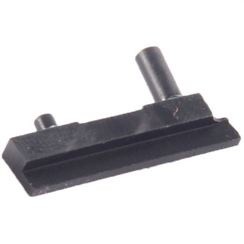 L'Extended Ejector de Wilson Combat assure une éjection positive des douilles, évitant ainsi les bourrages et remplaçant sans modif' l'unité d'origine.