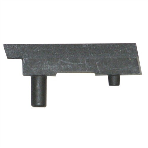 Le 1911 EXTENDED EJECTOR de WILSON COMBAT assure une éjection positive, prévenant les problèmes de 