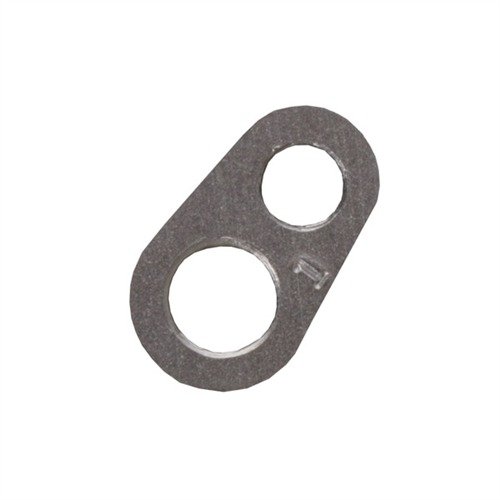 Améliore la précision de ton arme avec ce kit de 5 barrel links Wilson Combat en acier inoxydable 416, pour un verrouillage optimal et un fonctionnement fluide.