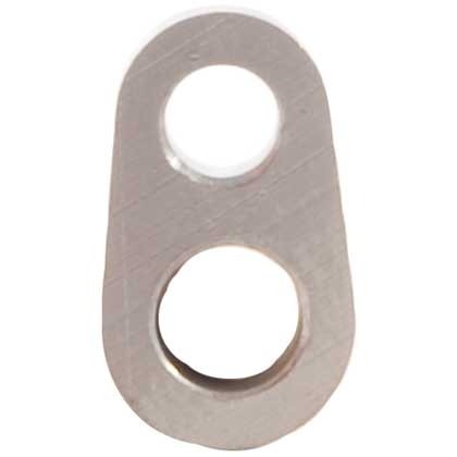 Améliore la précision de ton arme avec le kit de 5 liens de canon Wilson, ajustant le lockup pour un fonctionnement optimal.