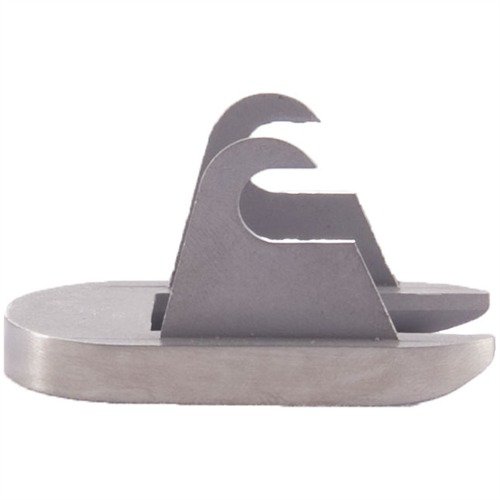 Le 1911 EZ-LOADER MAGWELL de WILSON COMBAT offre une ouverture flared pour des recharges rapides et sûres, sans modifications compliquées de ton arme.