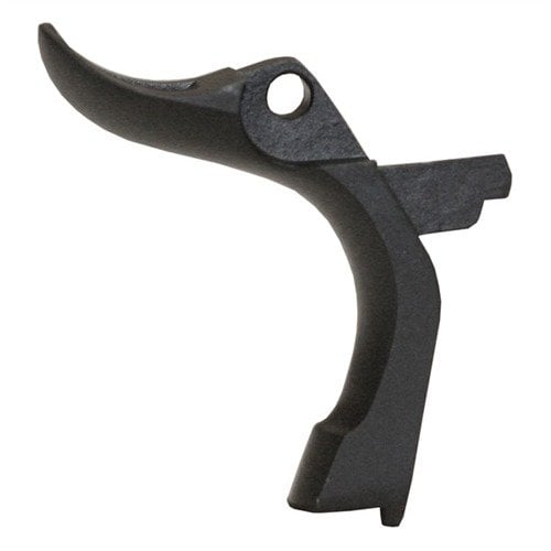 La sécurité de préhension beavertail 1911 de Wilson Combat élimine le hammer bite et améliore le confort avec un design éprouvé en compétition.