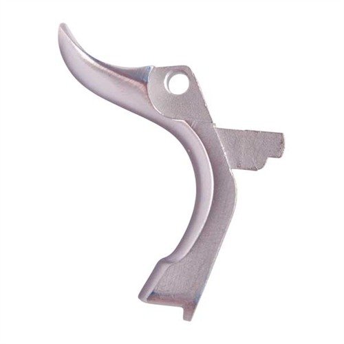 La sécurité de poignée beavertail Wilson Combat offre confort et protection contre le hammer bite, avec deux modèles pour un meilleur contrôle et une visée rapide.