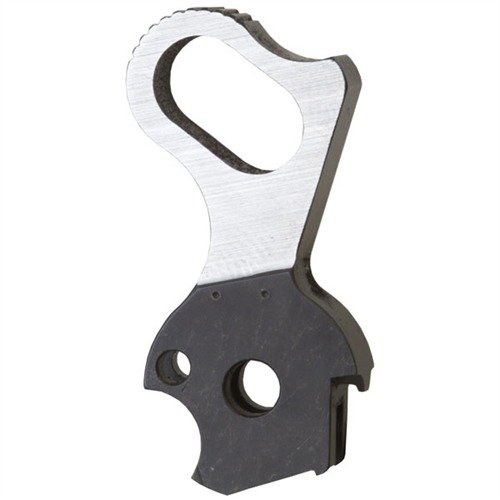 Le marteau 1911 Deluxe Commander de Wilson Combat est léger, avec un grip antidérapant et un déclenchement plus doux grâce à un design optimisé.