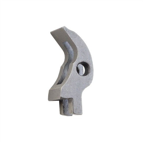 Le sear Deluxe Bullet Proof de Wilson Combat est découpé en EDM dans de l'acier à outils, offrant une dureté maximale et un tir fluide et précis.