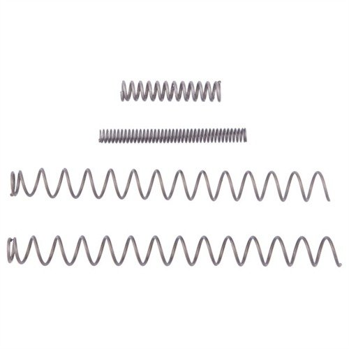 Améliore la fiabilité et la performance de ton Colt Officers avec le kit de ressorts #325 de Wilson Combat, incluant des ressorts RP et XP de haute qualité.