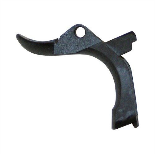 Améliore le confort de tir avec la sécurité beavertail qui s'installe sans couper le cadre, offrant un meilleur contrôle du recul et évitant les morsures de marteau.