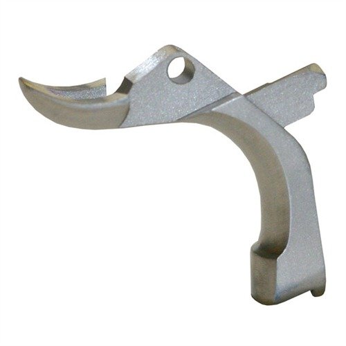 Améliore ton confort de tir avec la sécurité beavertail drop-in pour Colt 1911, sans modifier le cadre, pour un contrôle de recul optimal.