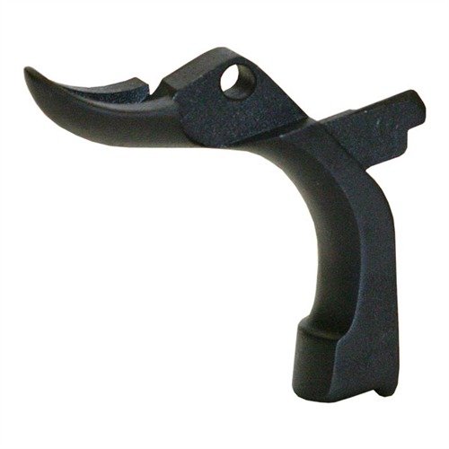 Améliore ton confort de tir avec la sécurité beavertail qui s'installe sans couper le cadre, offrant un meilleur contrôle du recul et évitant les morsures de marteau.