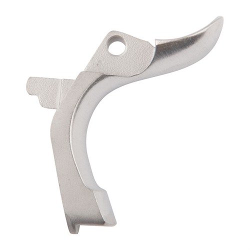 Installe un beavertail grip safety sur ton Colt 1911 sans couper le cadre, pour un confort optimal, un meilleur contrôle de recul et éviter les morsures de chien.