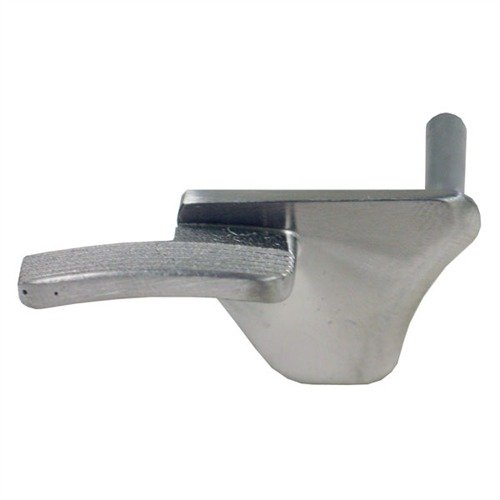 La sécurité de pouce 1911 de Wilson Combat offre une opération rapide et positive, avec un design ergonomique pour un port confortable et discret.