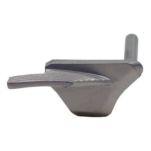 La sécurité de pouce 1911 de Wilson Combat offre une opération rapide et positive, idéale pour le port dissimulé ou tactique avec un design ergonomique.