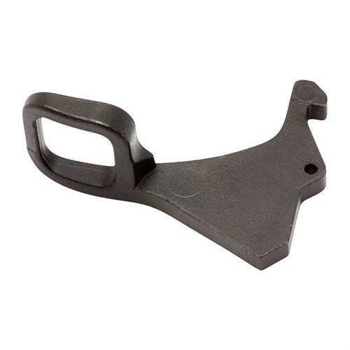 Améliore ton AR-15 avec la poignée de chargement ambidextre Wilson Combat, offrant des latches surdimensionnés, une finition anodisée et une ergonomie optimale.