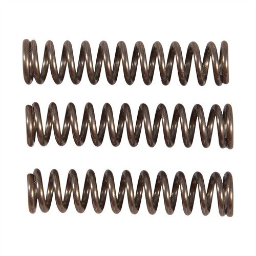 Avec le ressort de marteau Wolff 20#, tu obtiens un tir plus léger et personnalisé, idéal pour améliorer ton expérience de tir par rapport au modèle d'origine de 23#.