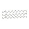 WOLFF +5% POWER SPRING FOR GLOCK BIG STICK 31/33 RD MAGS 3/PACK