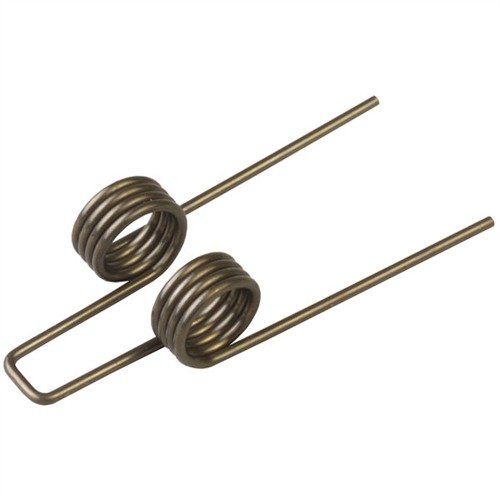 Le ressort de marteau WOLFF AR-15/M16 offre une puissance supplémentaire pour garantir une ignition fiable, idéal avec des amorces dures.