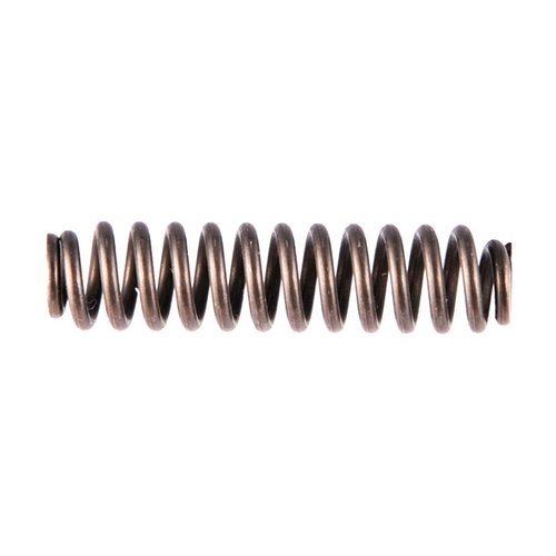 Améliore ton tir avec le kit Wolff : ressort de marteau réduit pour un poids de détente léger et ressort de levier pour un verrouillage rapide.