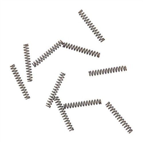 Matériel Carcasse > Ensemble Ressort Piston - Prévisualiser