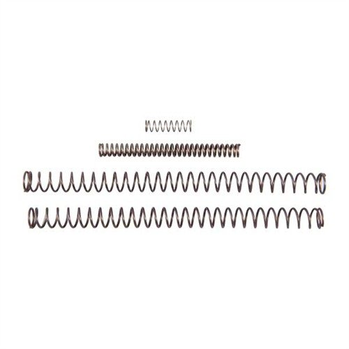 Améliore les performances de ton Beretta 92/96 avec le PERFORMANCE PAK de WOLFF, pour une précision accrue et une fiabilité optimale sur le terrain.