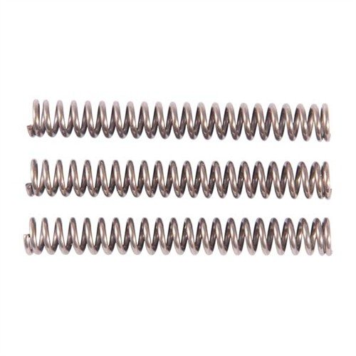 Avec le 1911 HAMMER SPRING de WOLFF, ajuste la pression de ton trigger pour un tir précis, que tu préfères léger ou lourd, idéal pour les tireurs compétitifs.