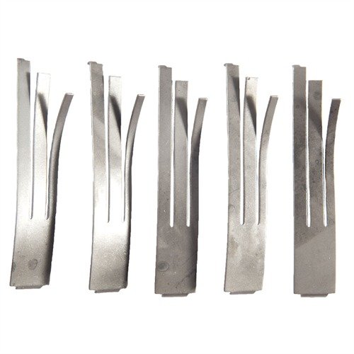 La Wolff 1911 SEAR SPRING assure une tension constante pour le sear et le disconnector, offrant fiabilité et cohérence pour tes travaux de détente.