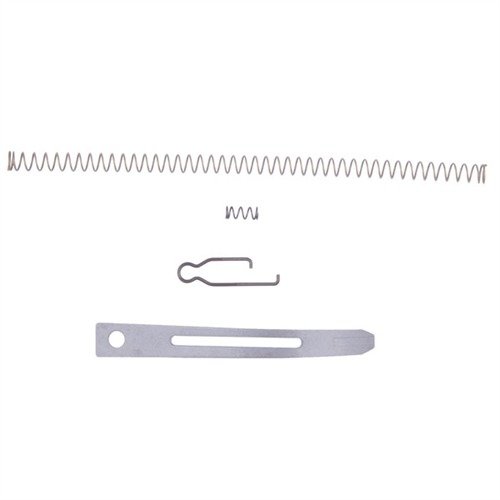 Améliore la fiabilité et la précision de ton arme avec le SAA SHOOTERS PAK de WOLFF, qui réduit la résistance du tir et adoucit l'action.