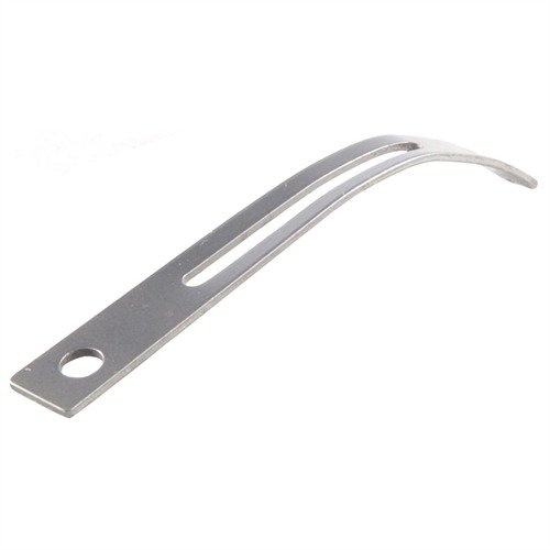 Les ressorts SAA Cowboy Action de Wolff allègent la pression de la détente et le poids de l'armement, pour un tir rapide et précis avec une tension uniforme.