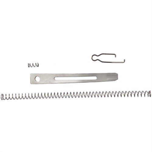 Améliore la fiabilité et la précision de ton arme avec le SAA Shooters Pak de Wolff, qui réduit la résistance du tir et adoucit la détente.