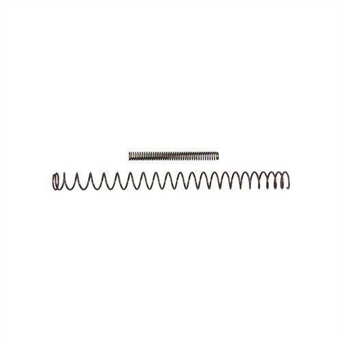 Le ressort de recul variable WOLFF pour Colt Commander offre une protection optimale contre les chocs, une alimentation améliorée et un cycle d'action plus facile.