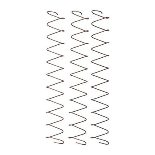 Améliore le fonctionnement de ton semi-automatique avec ces ressorts de magasin WOLFF CZ/EA9, offrant +10% de puissance pour une alimentation fiable, même avec des chargeurs haute capacité.