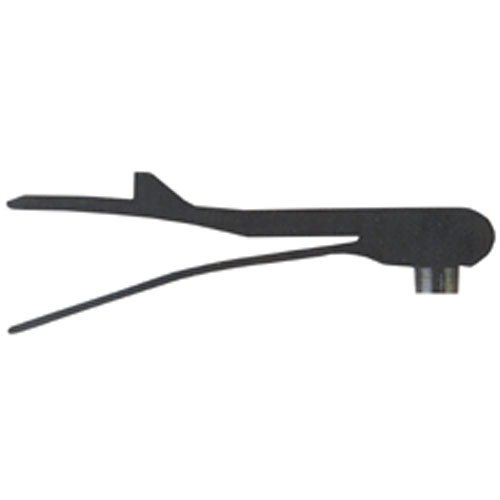 L'éjecteur Bear-Proof de Wild West Guns assure une éjection fiable même avec des munitions lourdes, évitant les bourrages et les pannes lors de la chasse.