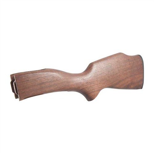 Le SAVAGE ARMS 99 STOCK FIXED OEM en noyer classique offre une excellente résistance aux intempéries et un ajustement facile, prêt à installer avec un minimum de finition.