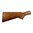 Découvrez la crosse de fusil Remington 1100/1187 Youth 20 Gauge par Wood Plus. Pré-finie, durable et résistante aux intempéries. Prête à installer. 🌟 En savoir plus!