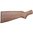 Découvrez la crosse WIN MODEL 12 en noyer pour Winchester 12, calibre 20. Pré-finie, résistante aux intempéries, facile à installer. 🌳🔫 Apprenez-en plus !
