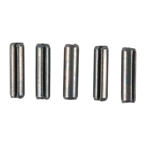 Les GAS TUBE PIN TTI INTL sont des pièces de rechange essentielles pour ton AR-15, garantissant fiabilité et performance. Vendu par pack de 5, idéal pour tes kits d'urgence.